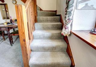 East Cottage - Thwaite - 4