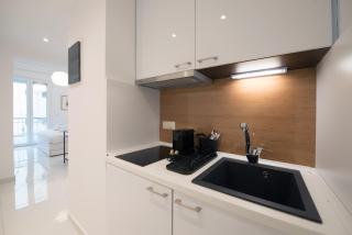 Snow White studios, memorable city break - Salonicco - 9
