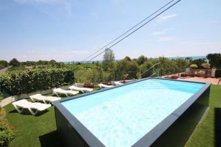 Casa Carmen 3 - Miami Platja - 7