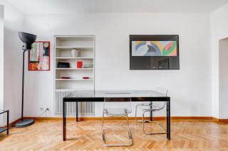 Luminous Apartment few steps from Piazza Navona - Roma - 7