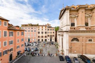 Luminous Apartment few steps from Piazza Navona - Roma - 5