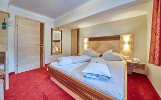 Apart-Hotel Forellenhof - Saalbach-Hinterglemm - 6