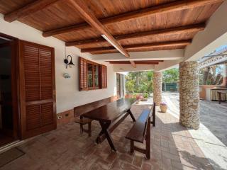 Villa Barone - Castellammare del Golfo - 7