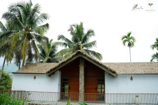 Maayaa Riverside Villas & Suites - Attappādi - 5