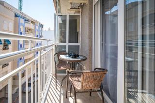 Cozy Mar Baltico - Torrevieja - 6