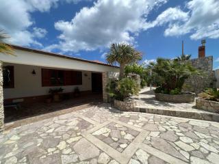 Villa Barone - Castellammare del Golfo - 5