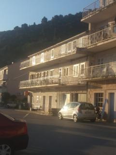 Bradley apartmants HR - Račišće - 0