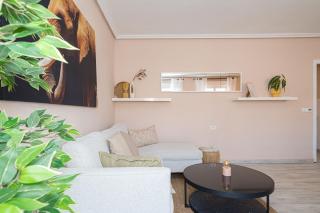 Casa Terra: Apartment 50 meters from the beach - Torrevieja - 5