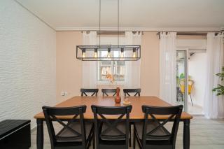 Casa Terra: Apartment 50 meters from the beach - Torrevieja - 9