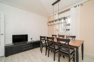 Casa Terra: Apartment 50 meters from the beach - Torrevieja - 8