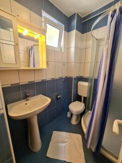 Apartments & Rooms Vuksanovic Ivana - Budva - 8