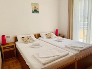 Apartments & Rooms Vuksanovic Ivana - Budva - 7