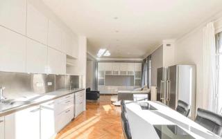 Luminous Apartment golden quarter - Marsiglia - 9