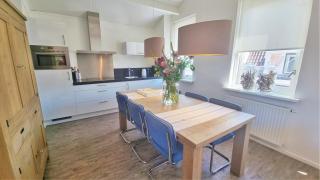 OSE33 Spacious apartment 'Zee' in the centre of Oostkapelle - Oostkapelle - 7