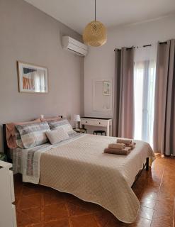 Ayerina Ground floor Apartment - Arillas - 9