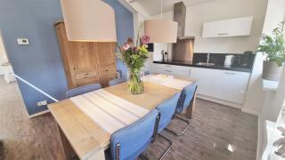 OSE33 Spacious apartment 'Zee' in the centre of Oostkapelle - Oostkapelle - 3
