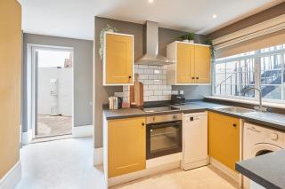 Host & Stay - Northville Arrifana - Whitley Bay - 3