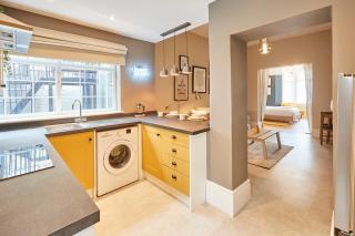 Host & Stay - Northville Arrifana - Whitley Bay - 4