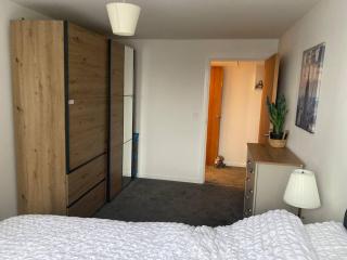 Lovely 2nd floor 2 bed flat sleeps 4 - Doncaster - 5
