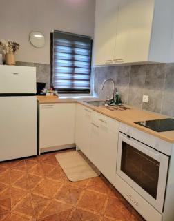 Ayerina Ground floor Apartment - Arillas - 4