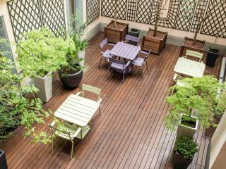Aparthotel Adagio Access Paris Philippe Auguste - Paris - 1