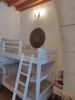 Rustic House Archangelos - Archangelos - 9