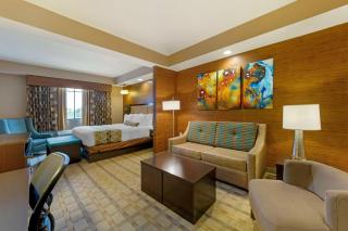 Best Western Plus Miami Executive Airport Hotel and Suites - Kendall - 2