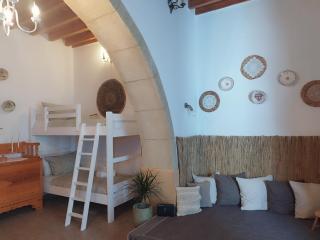Rustic House Archangelos - Archangelos - 8