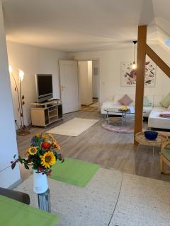 Ferienwohnung 2 in Huglfing im Herzen vom 5 Seen Land Oberbayern - Huglfing - 8