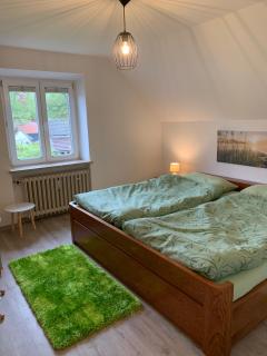 Ferienwohnung 2 in Huglfing im Herzen vom 5 Seen Land Oberbayern - Huglfing - 3