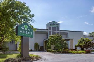 Wingate by Wyndham Valdosta/Moody AFB - 3