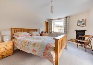 Devon Cottage - Gunnerside - 7