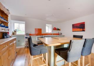 Devon Cottage - 3