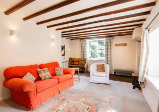 Devon Cottage - Gunnerside - 2