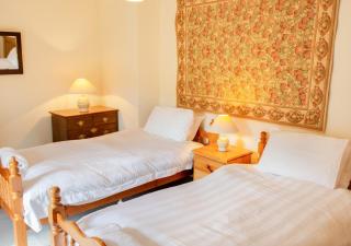 Devon Cottage - Gunnerside - 8