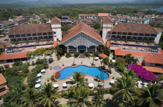 Radisson Blu Resort, Goa - Cavelossim - 0