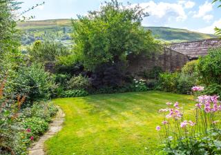 Devon Cottage - Gunnerside - 5