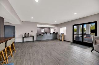 Quality Inn & Suites - Artesia - 7