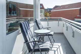 Hanseatic 101 - Cuxhaven - 9