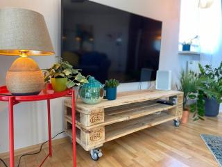 Valley Art House & parking bezpłatny podziemny - 1