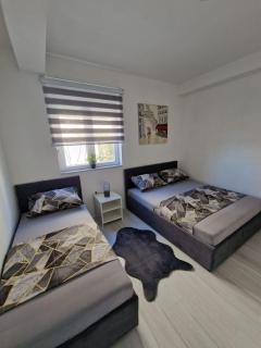 Elegance Dream Apartment - Neum - 5