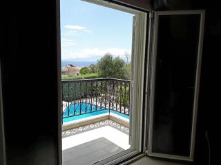 Pool sea view holiday home close to the beach - 7