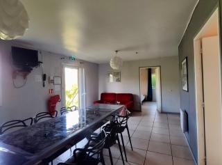 Gite 9 personnes Fécamp Etretat - Colleville - 1