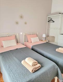 Ayerina Ground floor Apartment - Arillas - 7