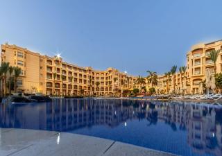 Tropitel Sahl Hasheesh - Hurghada - 4