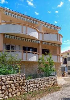 Apartments MULOBEDANJ - Lun - 6