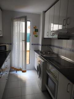 Torrequebrada. Urb Alboran - 5