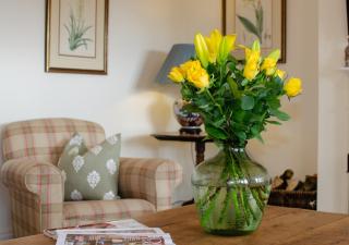 Davis Gate Farmhouse - Ribchester - 1