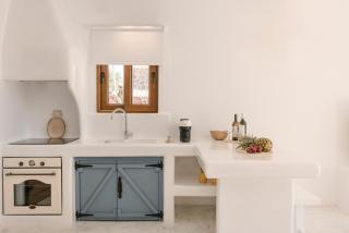 Akrolithos Villas - Kouvaláta - 1