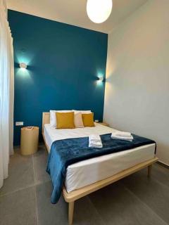 Anemomylos by the Sea - Pefkochori - 1